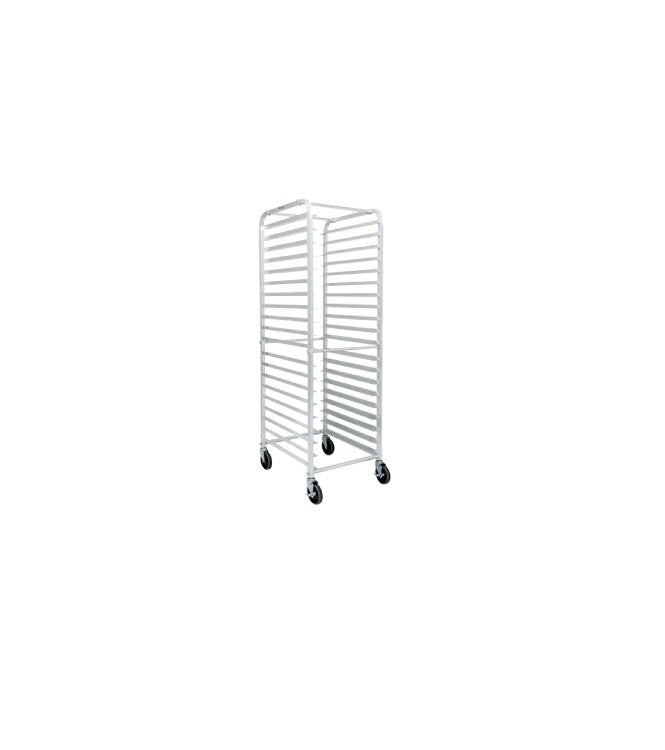 Thorinox 20 Pan Aluminium Rack - DRACK-2018-ALUWB - VRS Restaurant Equipment & Supply Store