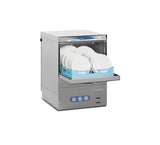 Lamber Deluxe High-Temperature Undercounter Dishwasher - DSP4DPS