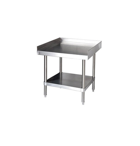 Thorinox Equipment Stand - 30" Depth - VRS Restaurant Equipment & Supply Store