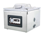 Atmovac DIABLO-17D 18"x 16.8" Economy Chamber Vacuum Packaging Machine