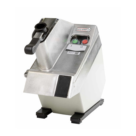 Dito Sama 602256 Continuous Feed Vegetable Prep Machine - VRS Restaurant Equipment & Supply Store