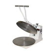 Doughxpress DM-18 300 / HR Production Manual Pizza Dough Press - VRS Restaurant Equipment & Supply Store