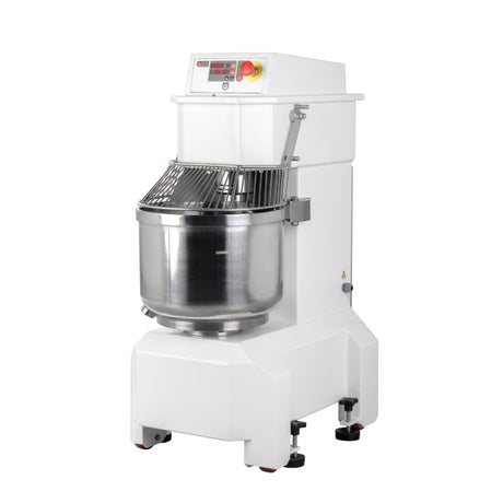 Doyon Spiral Mixer AEF Series - AEF015SP