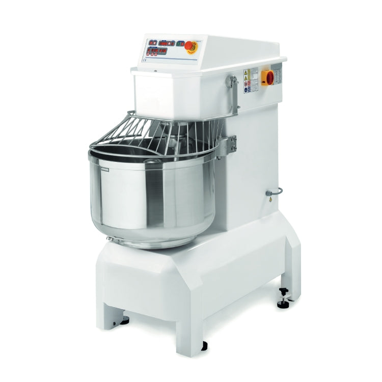 Doyon Spiral Mixer AEF Series - AEF035SP