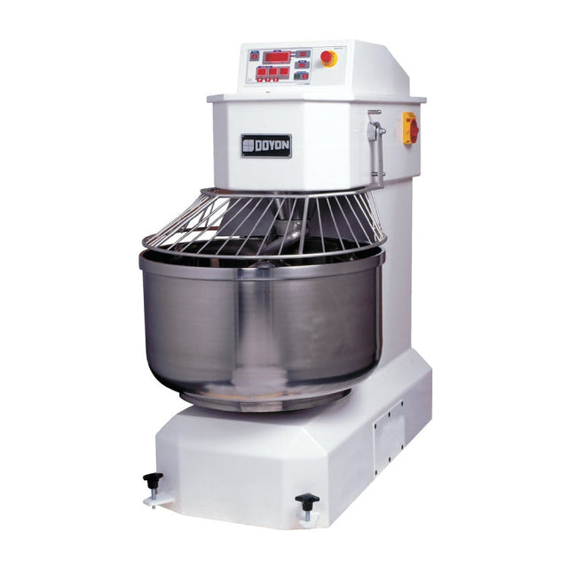 Doyon Spiral Mixer AEF Series - AEF050