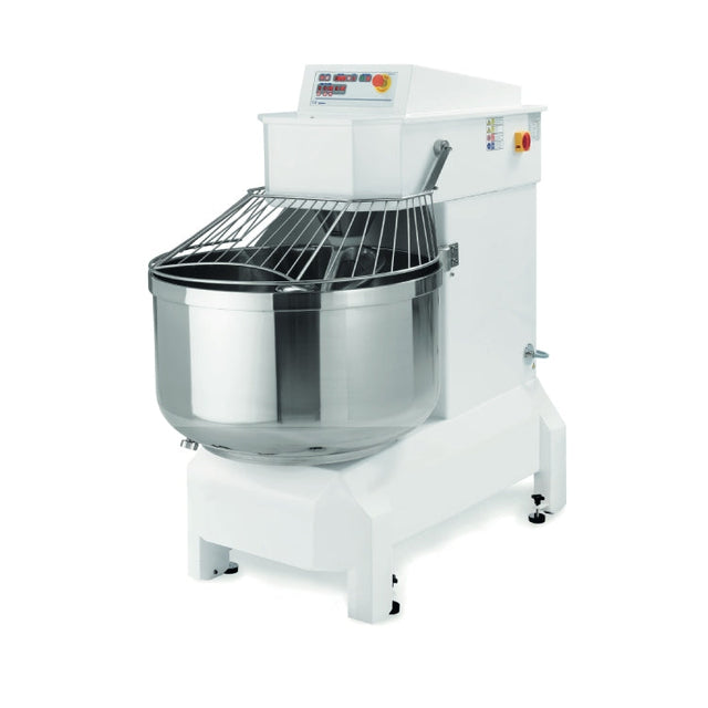 Doyon Spiral Mixer AEF Series - AEF080