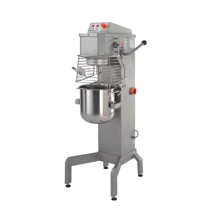 Doyon Planetary Mixer BTF Series - BTL020