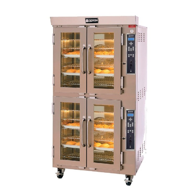 Doyon Jet Air Oven JA Series - JA12SL - VRS Restaurant Equipment & Supply Store