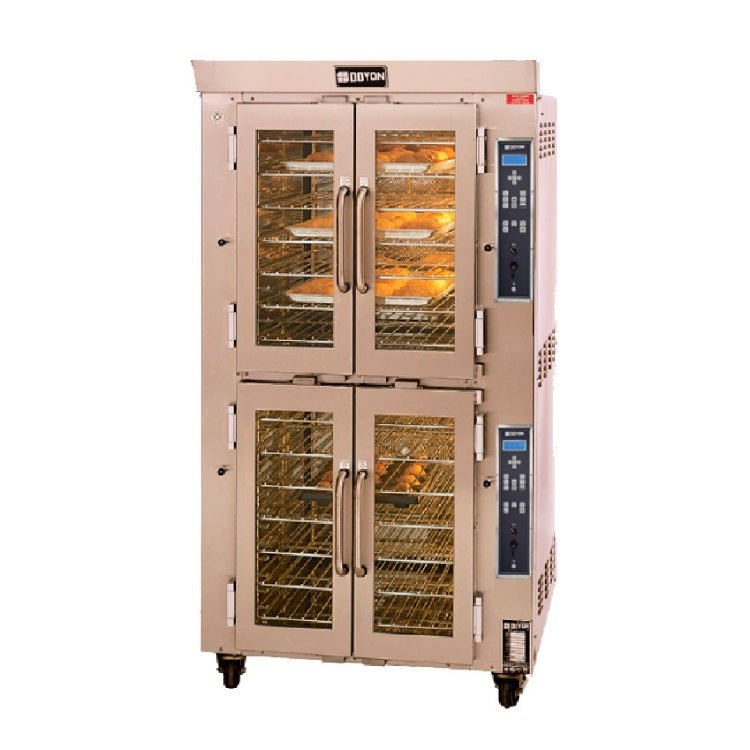 Doyon Jet Air Oven JA Series - JA14 - VRS Restaurant Equipment & Supply Store