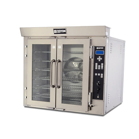 Doyon Jet Air Oven JA Series - JA6SL - VRS Restaurant Equipment & Supply Store