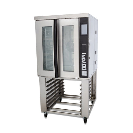 Doyon Jet Air Oven JA Series - JA8XG - VRS Restaurant Equipment & Supply Store