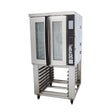 Doyon Jet Air oven JA Series - JA8XR