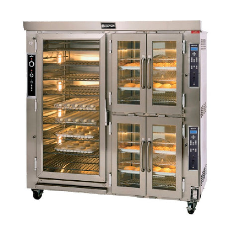 Doyon Jet Air Oven JAOP Series - JAOP14 - VRS Restaurant Equipment & Supply Store