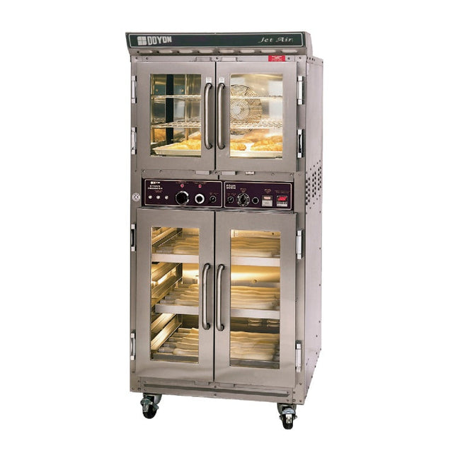 Doyon Jet Air Oven JAOP Series - JAOP3 - VRS Restaurant Equipment & Supply Store