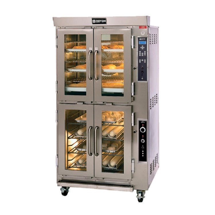 Doyon Jet Air Oven JAOP Series - JAOP6 – Vancouver Restaurant Supply