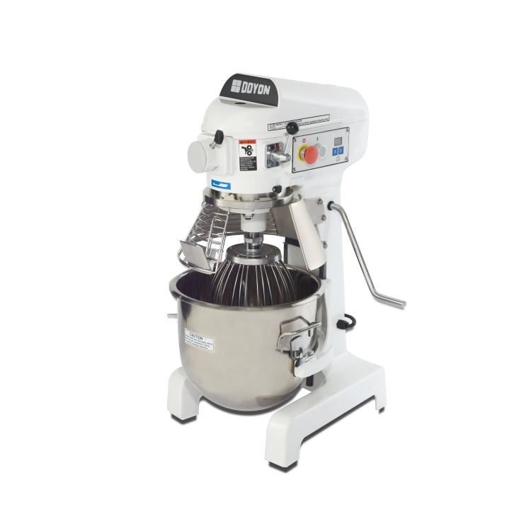 Doyon Planetary Mixer SM Series - SM200 - VRS Restaurant Equipment & Supply Store