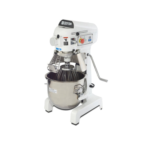 Doyon Planetary Mixer SM Series - SM200 - VRS Restaurant Equipment & Supply Store