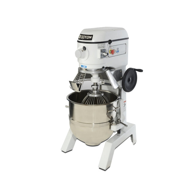 Doyon Planetary Mixer SM Series - SM402NA - VRS Restaurant Equipment & Supply Store