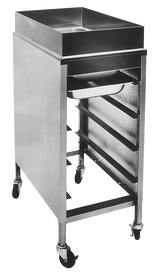 Broaster Dump Table 85212