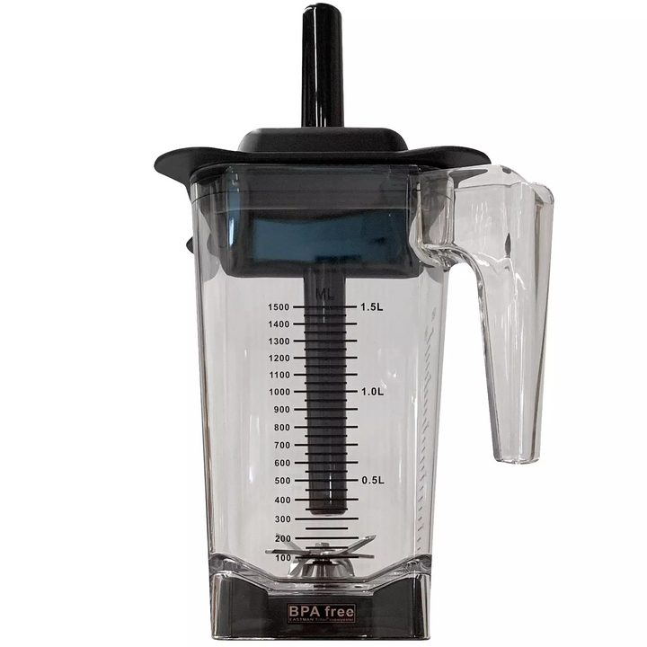 Dynamic Blendpro 2L Clear Container  - BL756RT