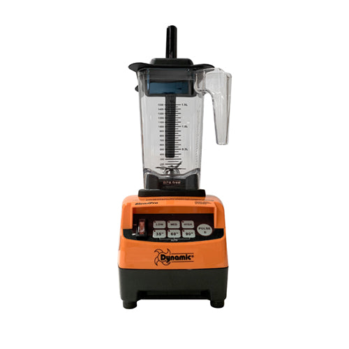 Dynamic BLENDPRO 1T 3 HP Beverage Blender – Vancouver Restaurant Supply