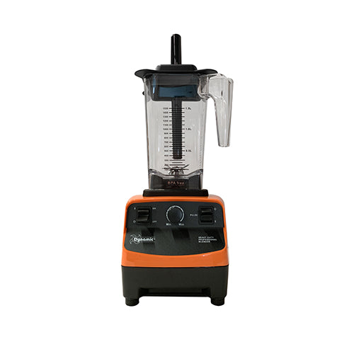 Dynamic BLENDPRO 1 3 HP Beverage Blender - VRS Restaurant Equipment & Supply Store