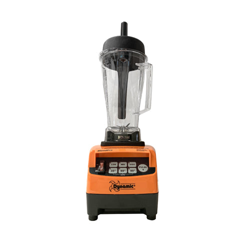 Dynamic BlendPro 2T 3 HP Beverage Blender (TM-800) BL002.1.T - VRS Restaurant Equipment & Supply Store