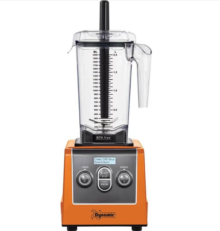 Dynamic BlendPro 3 Performance Food & Drink 68 Oz Blender BL003.1
