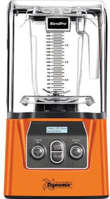 Dynamic BlendPro 3SE Performance Food & Drink 68 Oz Sound Enclosed Blender BL003.1SE