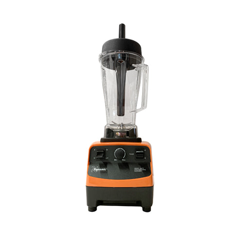 Dynamic BLENDPRO 2 3 HP Beverage Blender - VRS Restaurant Equipment & Supply Store