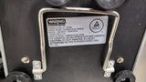 Waring WDM120TX Single Spindle Three Speed Drink Mixer with Timer