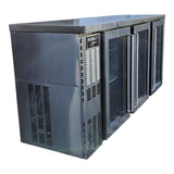 Kool-It KNBB-72SG-HC