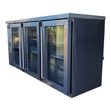 Kool-It KNBB-72SG-HC