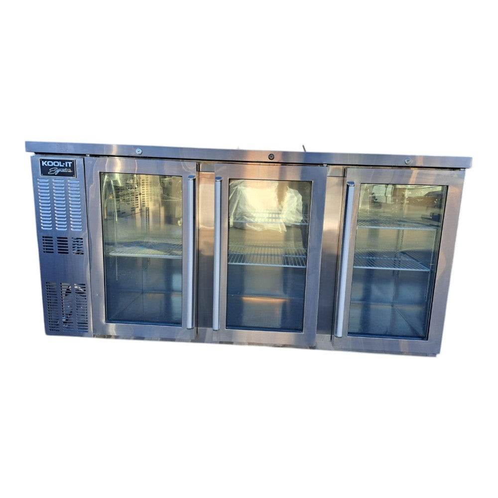 Kool-It KNBB-72SG-HC