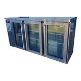 Kool-It KNBB-72SG-HC