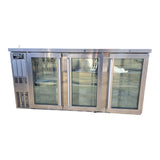 Kool-It KNBB-72SG-HC