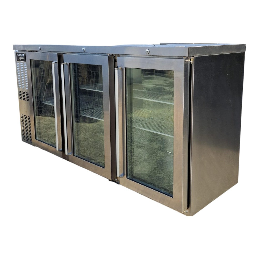 Kool-It KNBB-72SG-HC