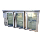 Kool-It KNBB-72SG-HC