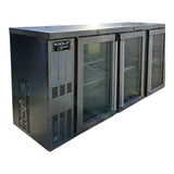 Kool-It KNBB-72SG-HC