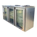 Kool-It KNBB-72SG-HC