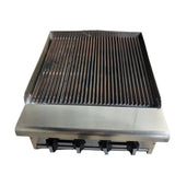 Asber AERB-24 Radiant Broiler