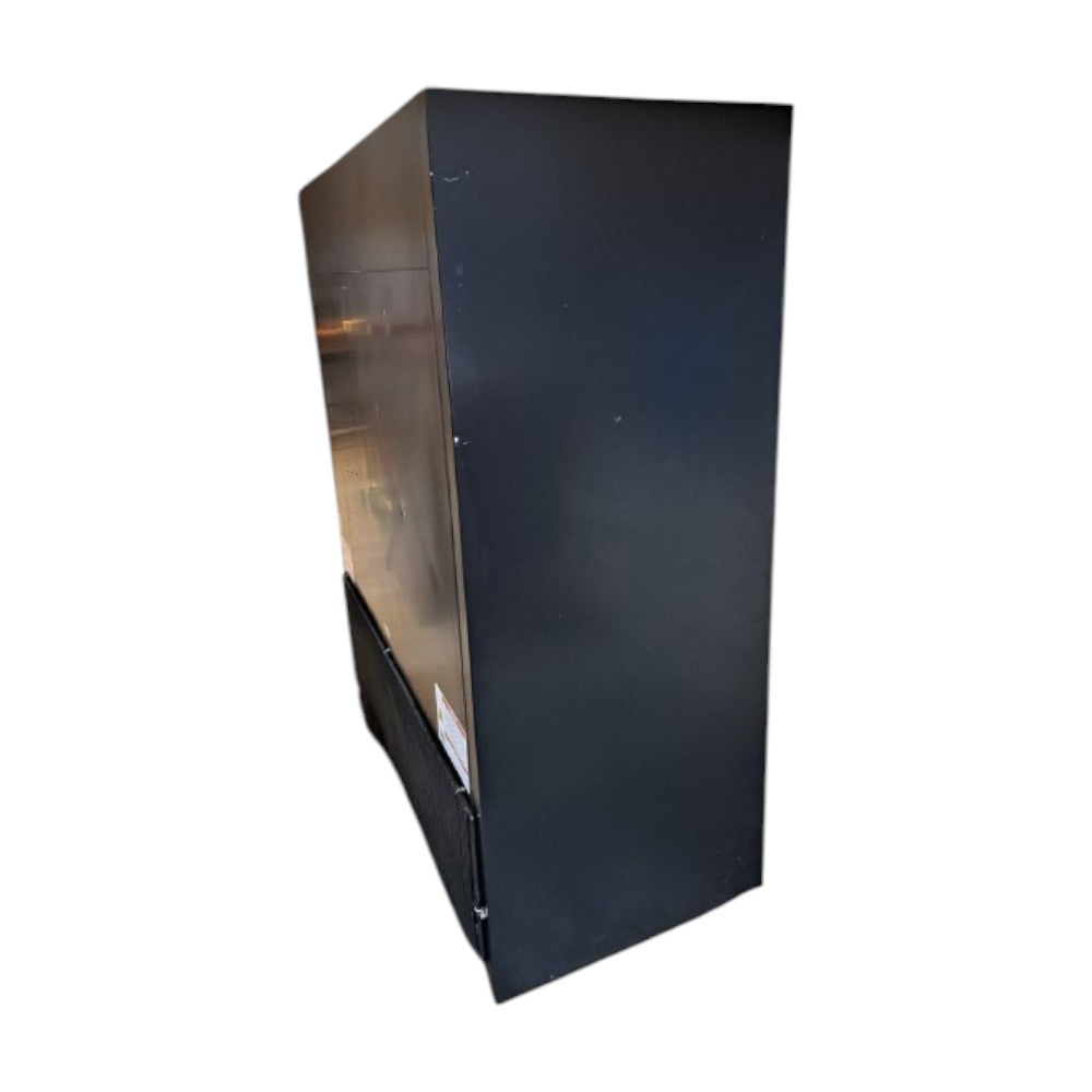 TRUE GDM-41SL-54-HC-LD Upright Refrigerator 47"