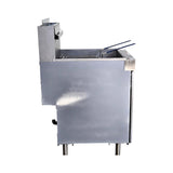Vulcan LG500-1 Fryer - Natural Gas