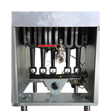 Vulcan LG500-1 Fryer - Natural Gas