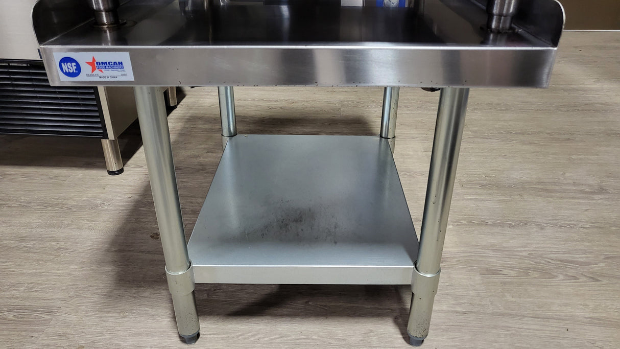 Omcan 22057 Equipment Stand