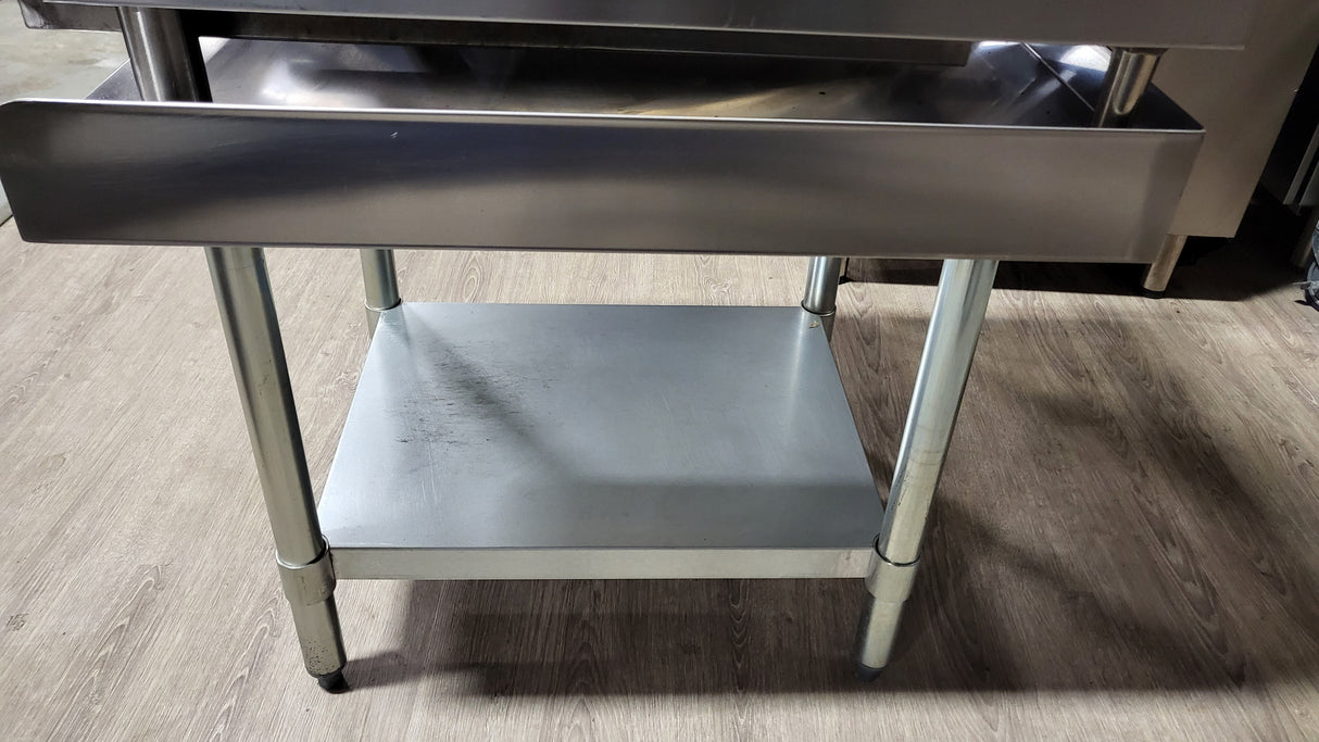 Omcan 22057 Equipment Stand