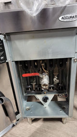 Vulcan LG400  Fryer