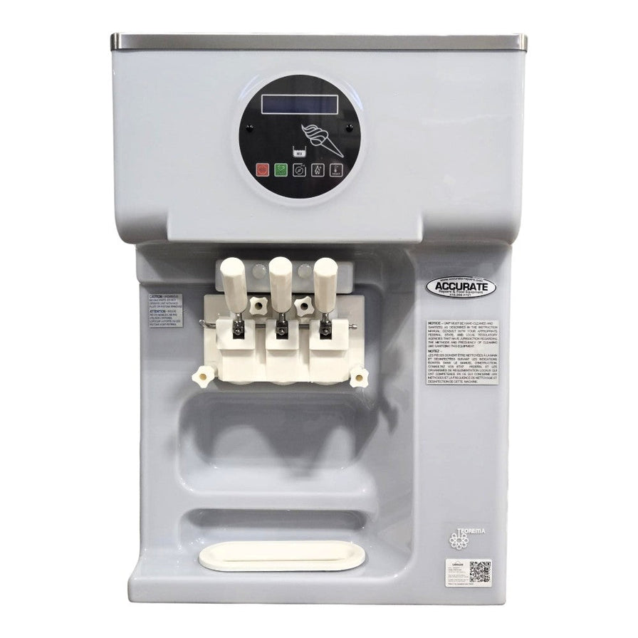 Carpigiani 193 SP/USA G Soft Serve Ice Cream Machine