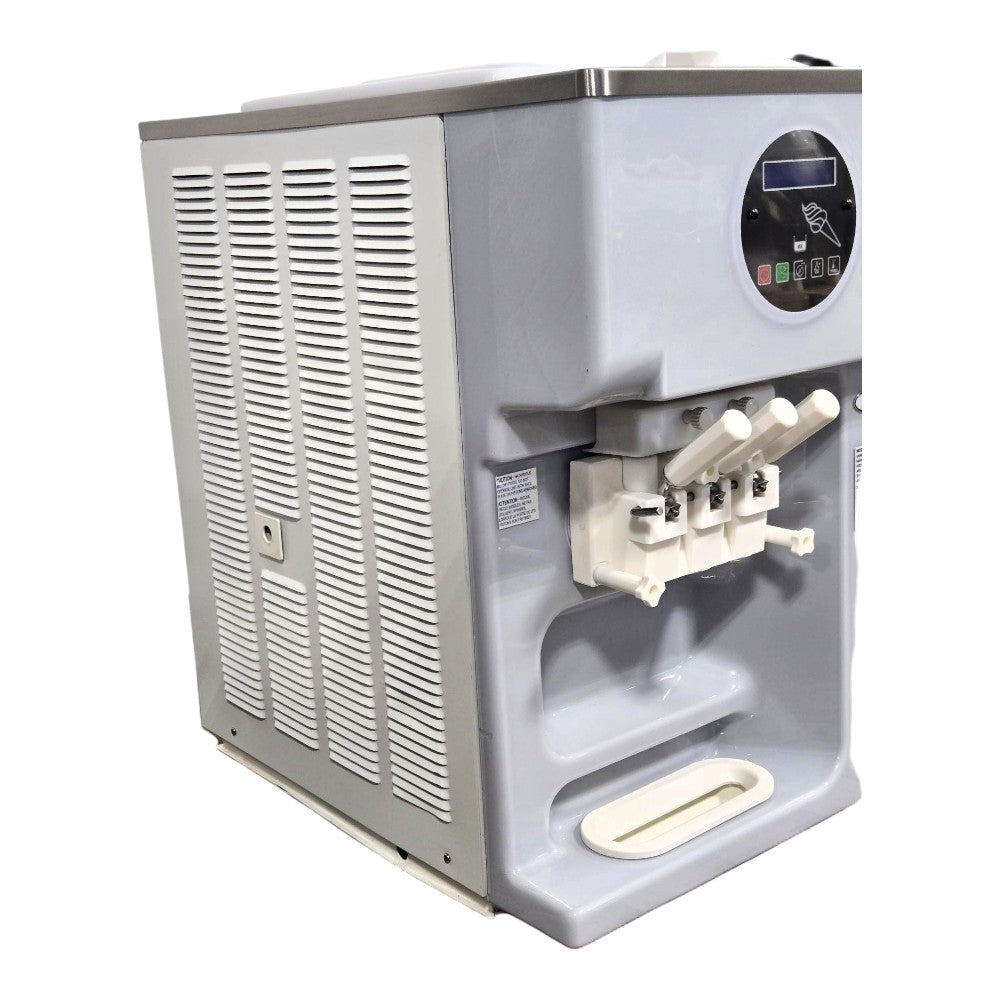 Carpigiani 193 SP/USA G Soft Serve Ice Cream Machine