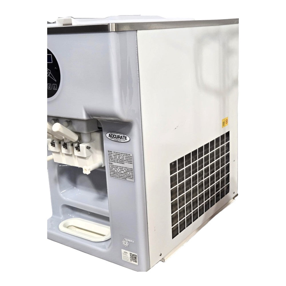 Carpigiani 193 SP/USA G Soft Serve Ice Cream Machine